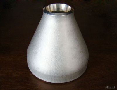 Titanium Reducer